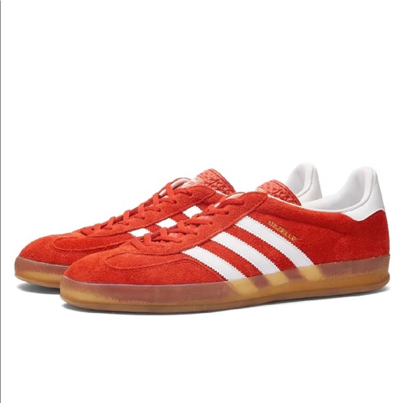 Adidas Gazelle Indoor - Picture 2 of 3